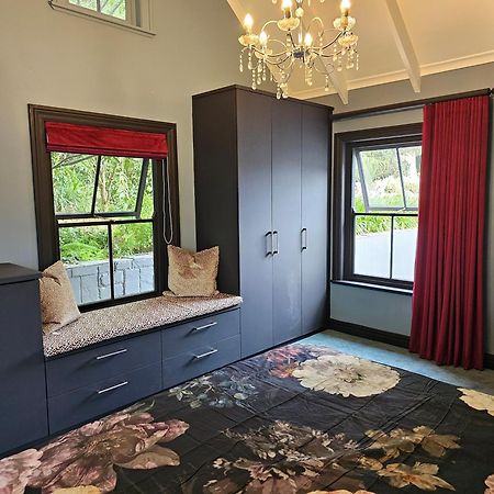 Die Heerenhuys Guest Suites Municipalità locale di Municipalità locale di Stellenbosch Esterno foto