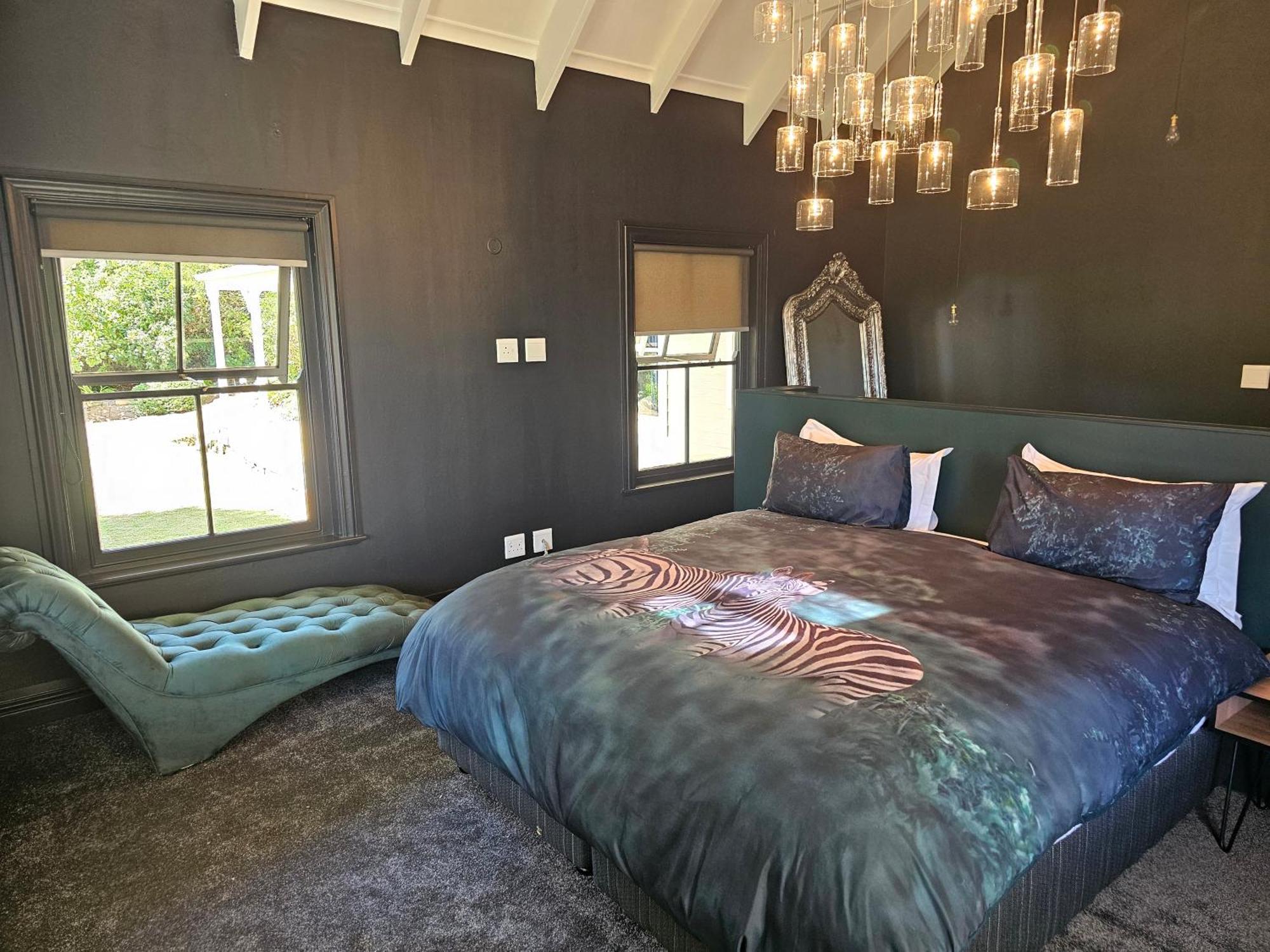 Die Heerenhuys Guest Suites Municipalità locale di Municipalità locale di Stellenbosch Esterno foto