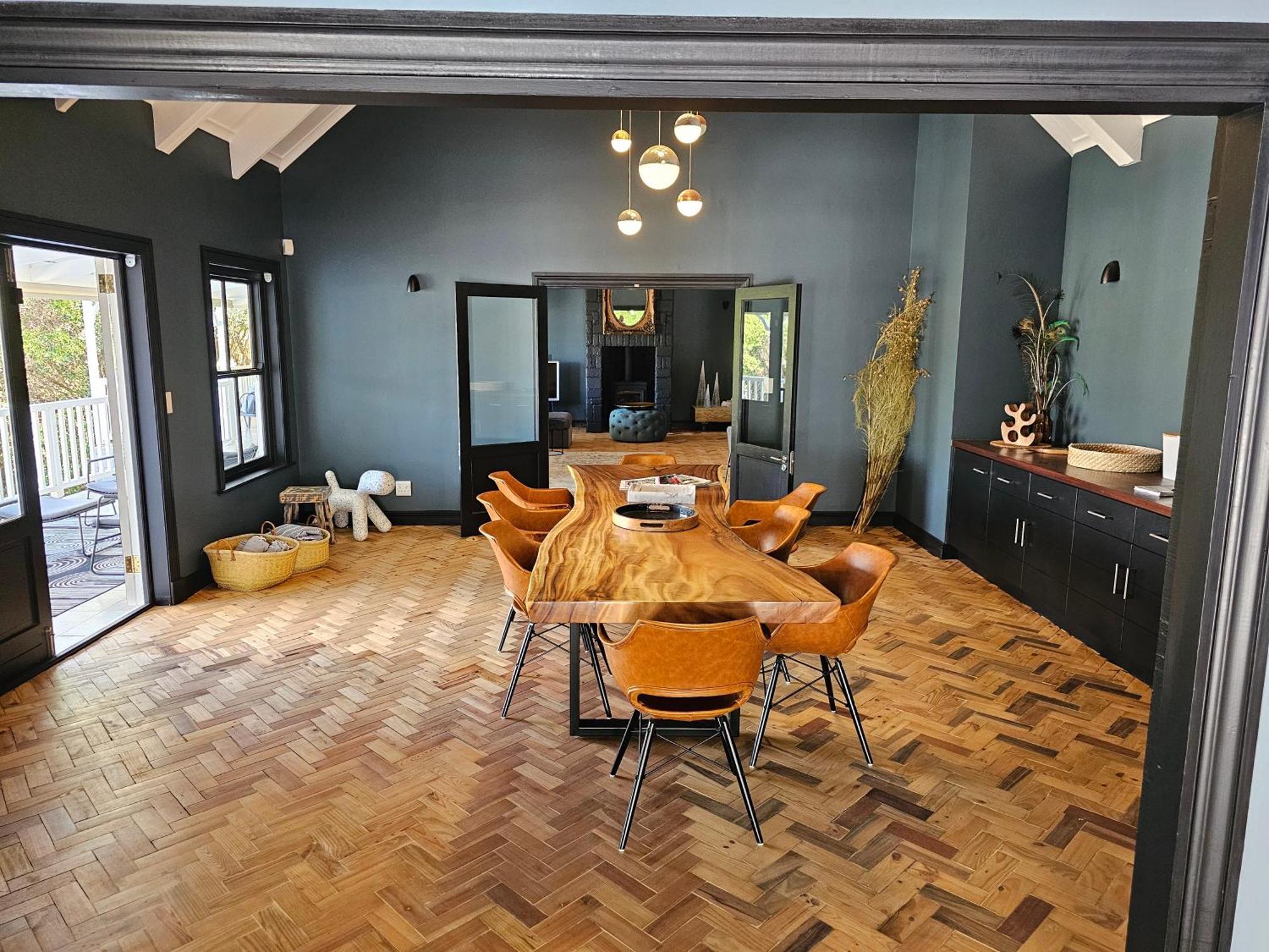 Die Heerenhuys Guest Suites Municipalità locale di Municipalità locale di Stellenbosch Esterno foto