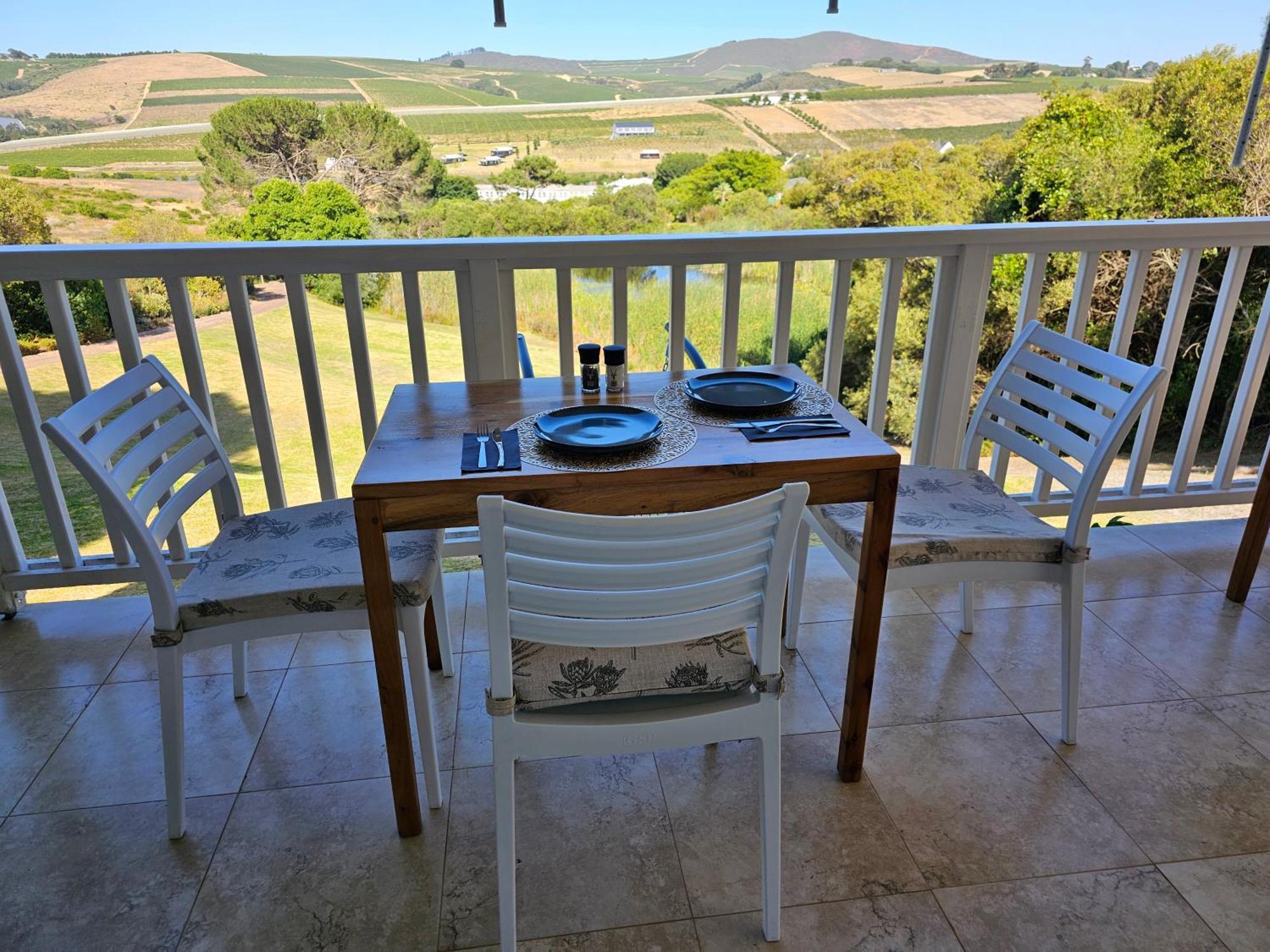 Die Heerenhuys Guest Suites Municipalità locale di Municipalità locale di Stellenbosch Esterno foto