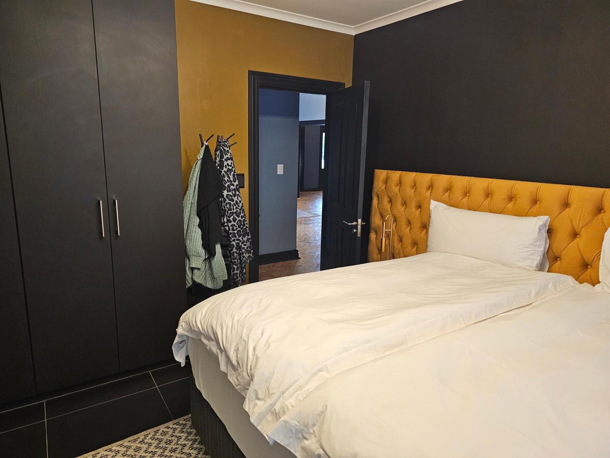 Die Heerenhuys Guest Suites Municipalità locale di Municipalità locale di Stellenbosch Esterno foto