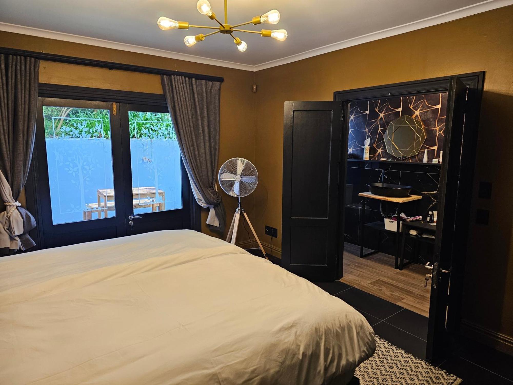 Die Heerenhuys Guest Suites Municipalità locale di Municipalità locale di Stellenbosch Esterno foto
